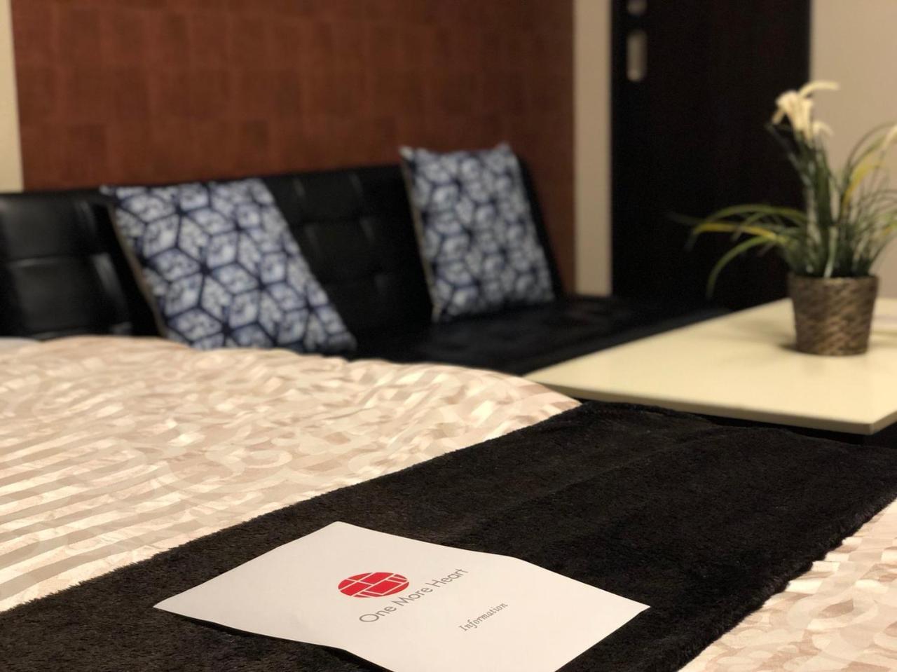 Guest House One More Heart At Fushimi Inari 4 Kyoto Luaran gambar