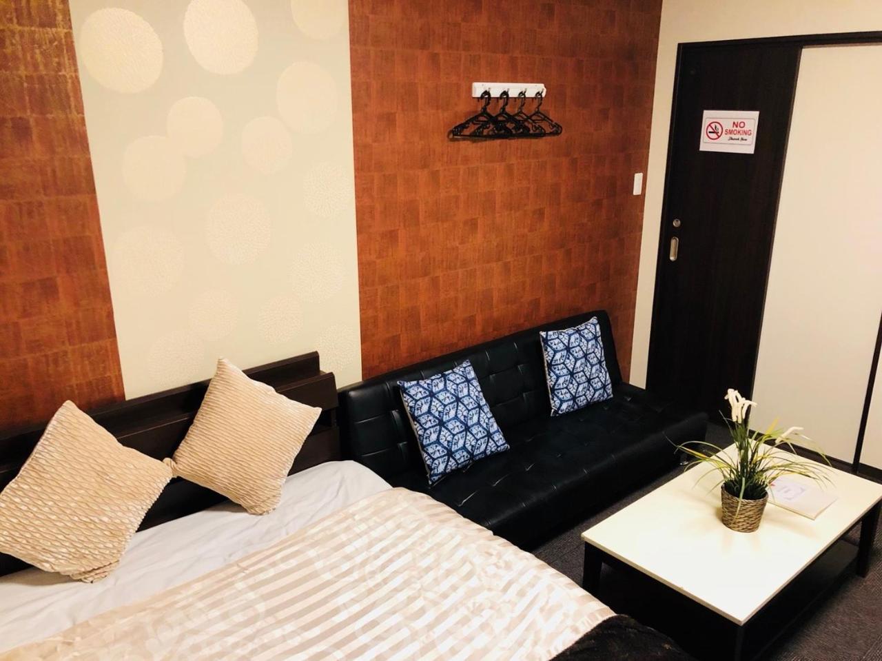Guest House One More Heart At Fushimi Inari 4 Kyoto Luaran gambar