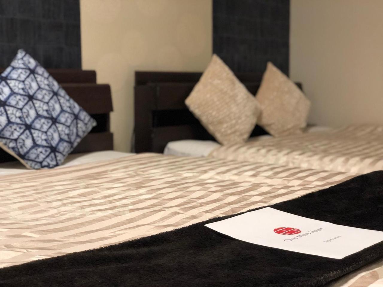 Guest House One More Heart At Fushimi Inari 4 Kyoto Luaran gambar